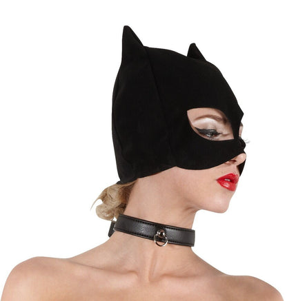 ORION - CAT MASK