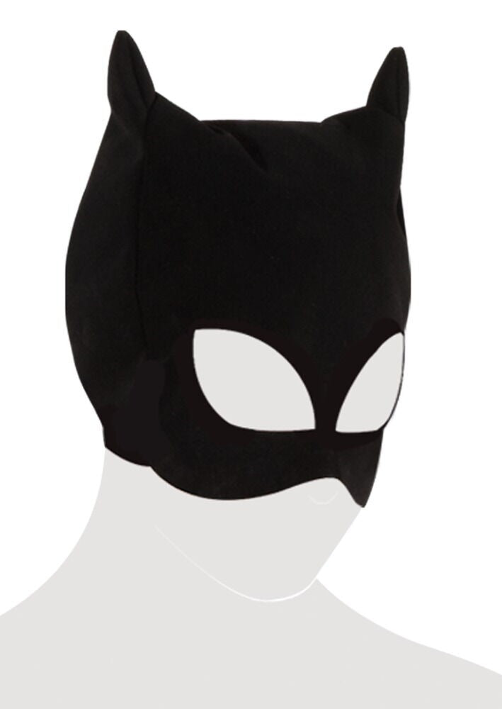 ORION - CAT MASK