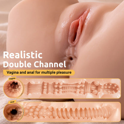 MISTRESS - BLYTHE MASTURBATOR