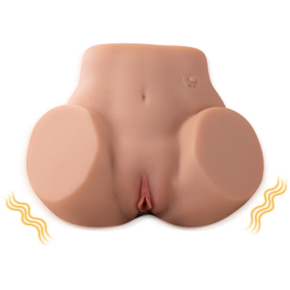 MISTRESS - BLYTHE MASTURBATOR