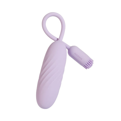 SVAKOM - PLUME PASTEL LILAC