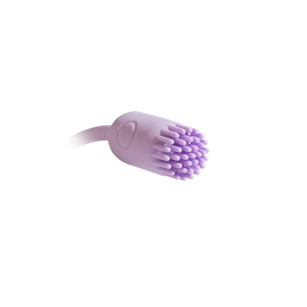 SVAKOM - PLUME PASTEL LILAC