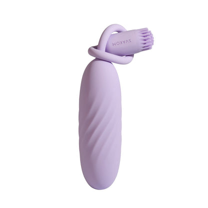 SVAKOM - PLUME PASTEL LILAC