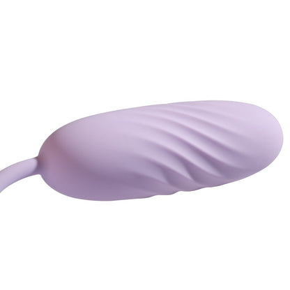 SVAKOM - PLUME PASTEL LILAC