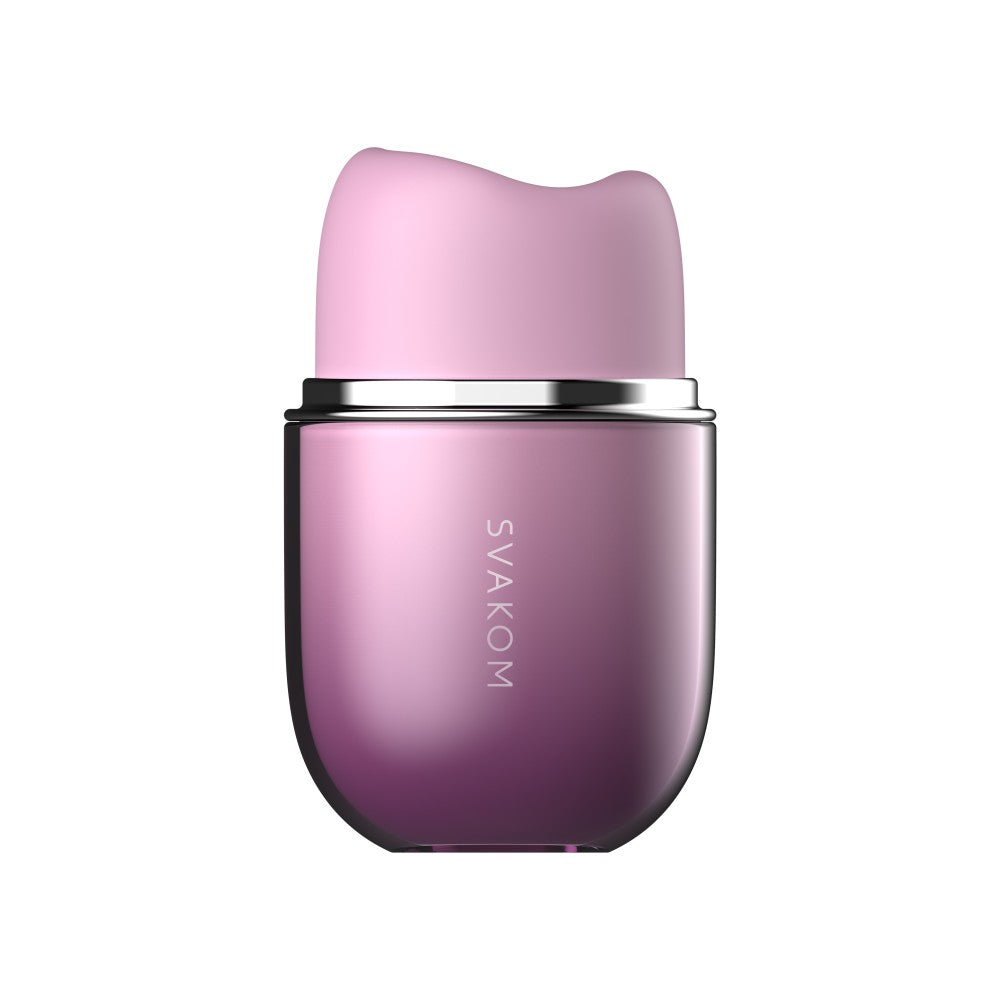 SVAKOM - KLITTY DUSTY LAVENDER