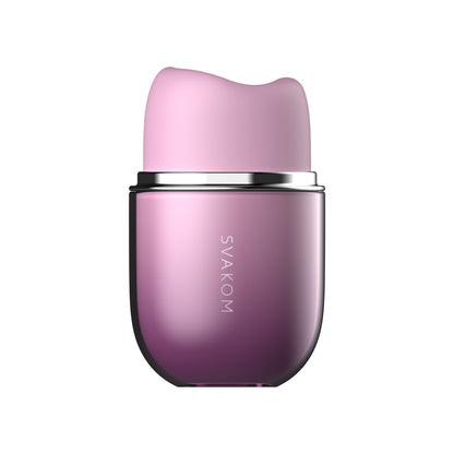 SVAKOM - KLITTY DUSTY LAVENDER