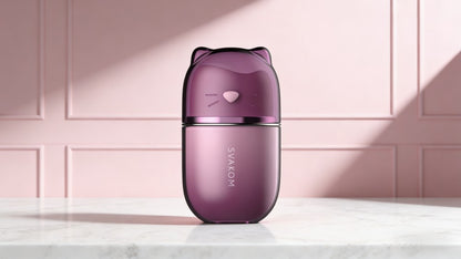 SVAKOM - KLITTY DUSTY LAVENDER