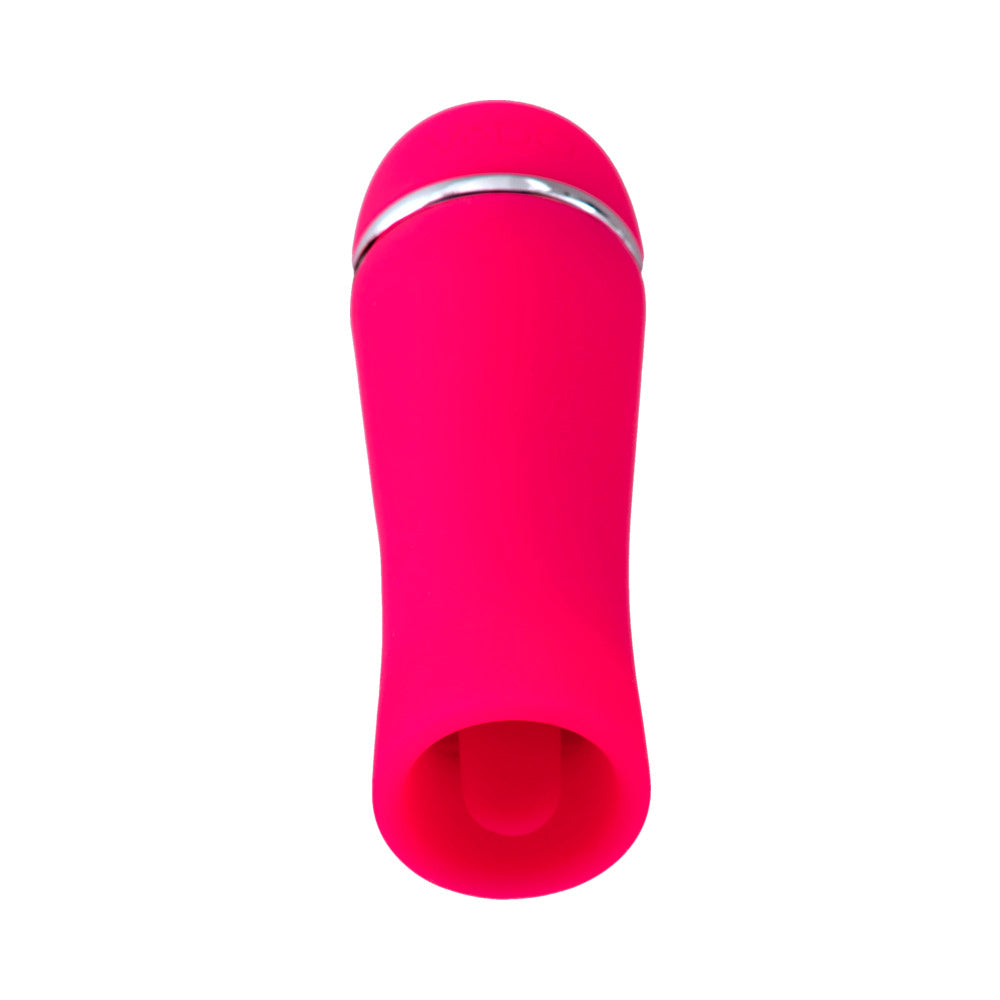 VEDO - LIKI RECHARGEABLE FLICKER FOXY PINK