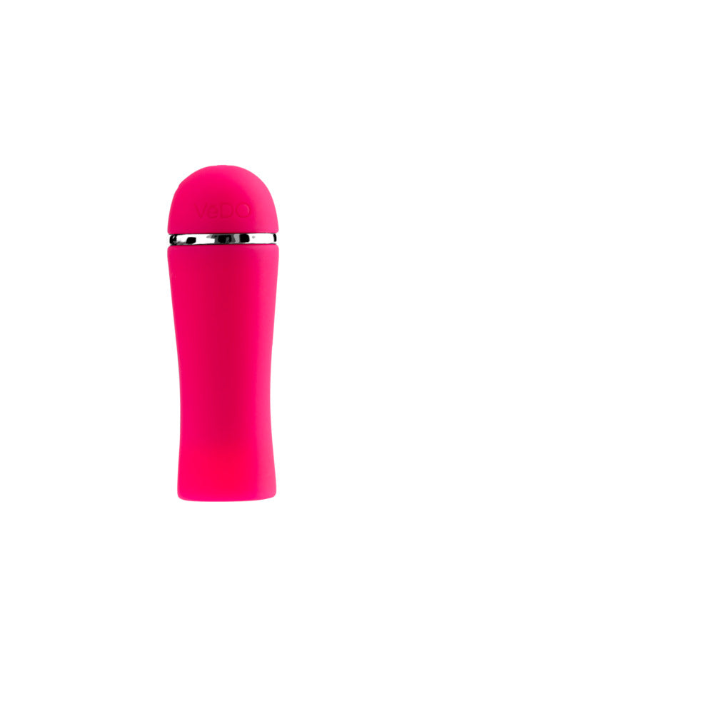 VEDO - LIKI RECHARGEABLE FLICKER FOXY PINK