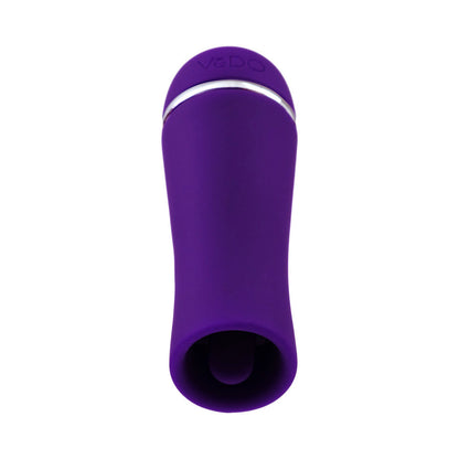 VEDO - LIKI RECHARGEABLE FLICKER DEEP PURPLE
