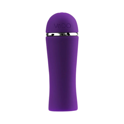 VEDO - LIKI RECHARGEABLE FLICKER DEEP PURPLE