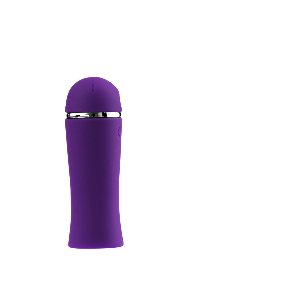 VEDO - LIKI RECHARGEABLE FLICKER DEEP PURPLE