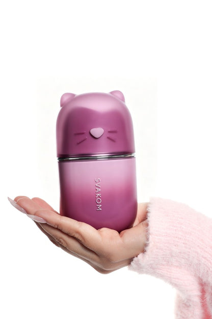 SVAKOM - KLITTY DUSTY LAVENDER