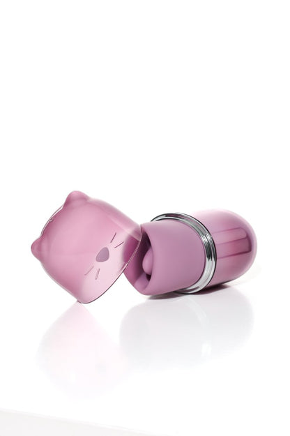 SVAKOM - KLITTY DUSTY LAVENDER
