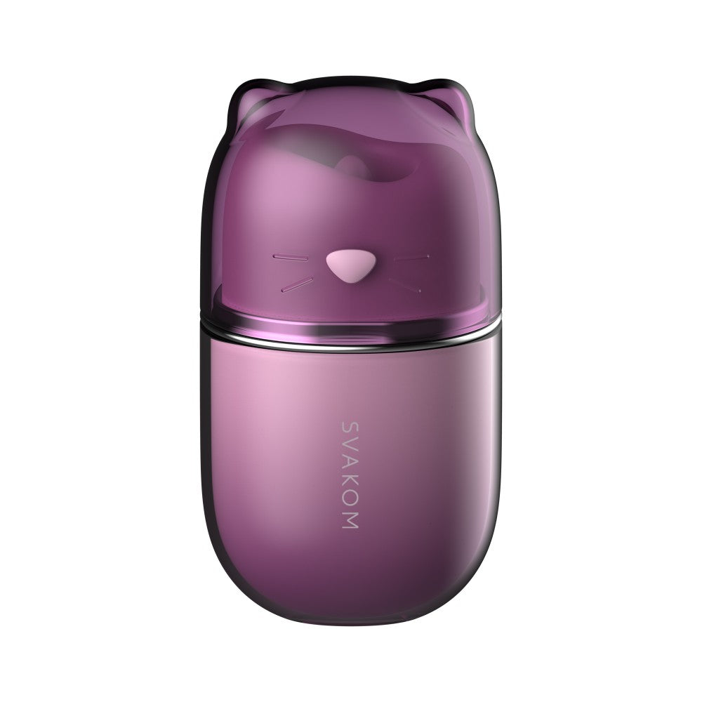 SVAKOM - KLITTY DUSTY LAVENDER