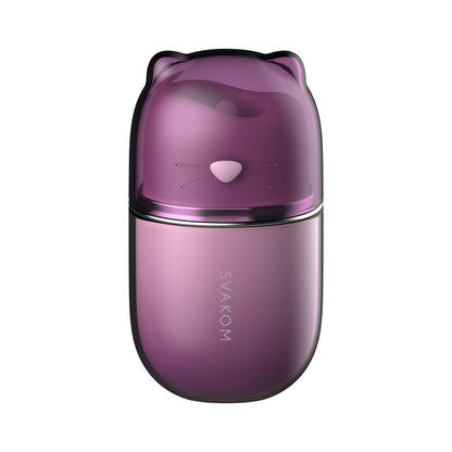 SVAKOM - KLITTY DUSTY LAVENDER