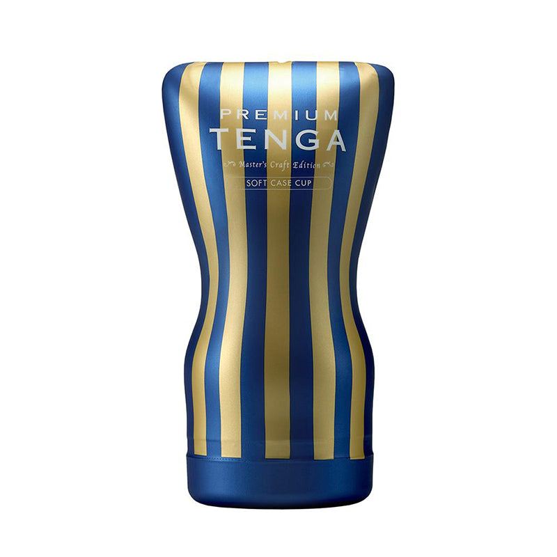 TENGA PREMIUM SOFT CASE CUP