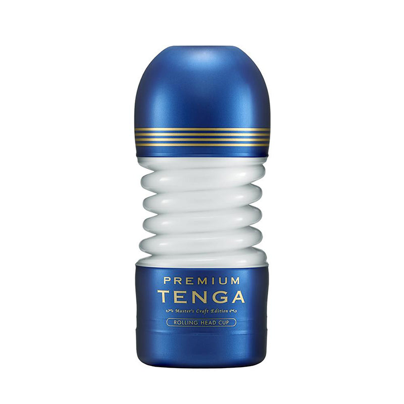 TENGA - COPA CON CABEZAL GIRATORIO DE PRIMERA CALIDAD