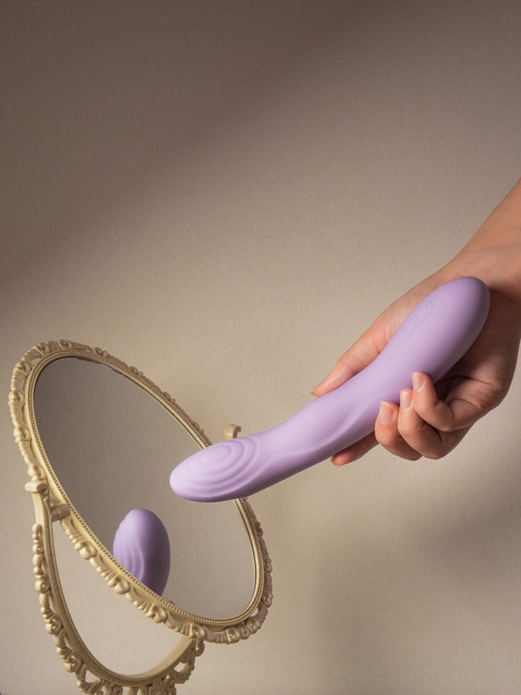 SVAKOM - SELENA PASTEL LILAC