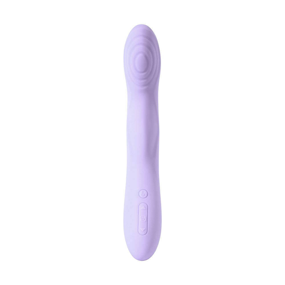 SVAKOM - SELENA PASTEL LILAC