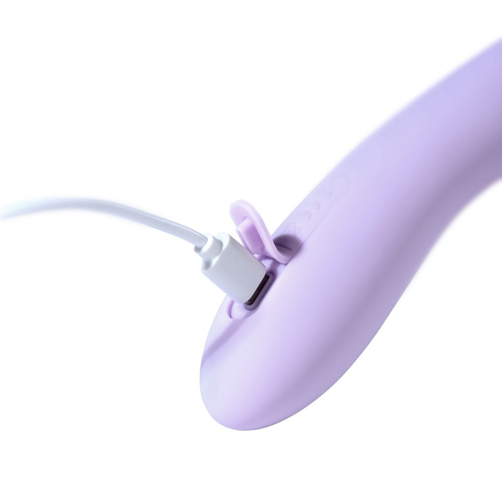 SVAKOM - SELENA PASTEL LILAC