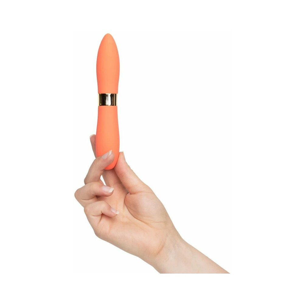 NU SENSUELLE - DOUBLE ENDED DEUX BULLET