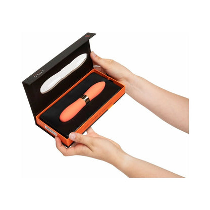 NU SENSUELLE - DOUBLE ENDED DEUX BULLET