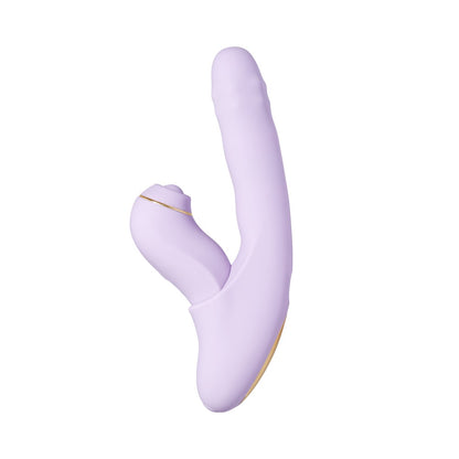 SVAKOM - DUOGLOW PASTEL LILAC