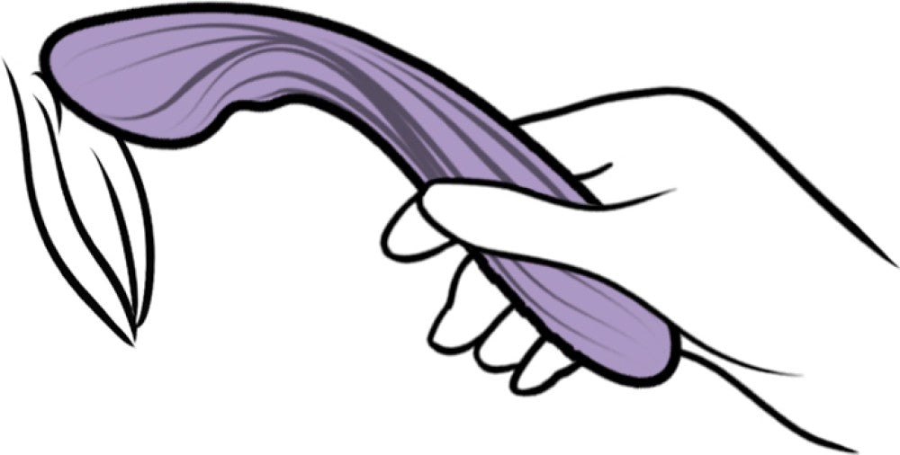 SVAKOM - MARGOT LILAC SWIRL