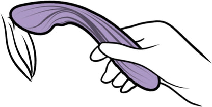 SVAKOM - MARGOT LILAC SWIRL