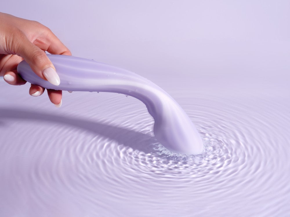 SVAKOM - MARGOT LILAC SWIRL