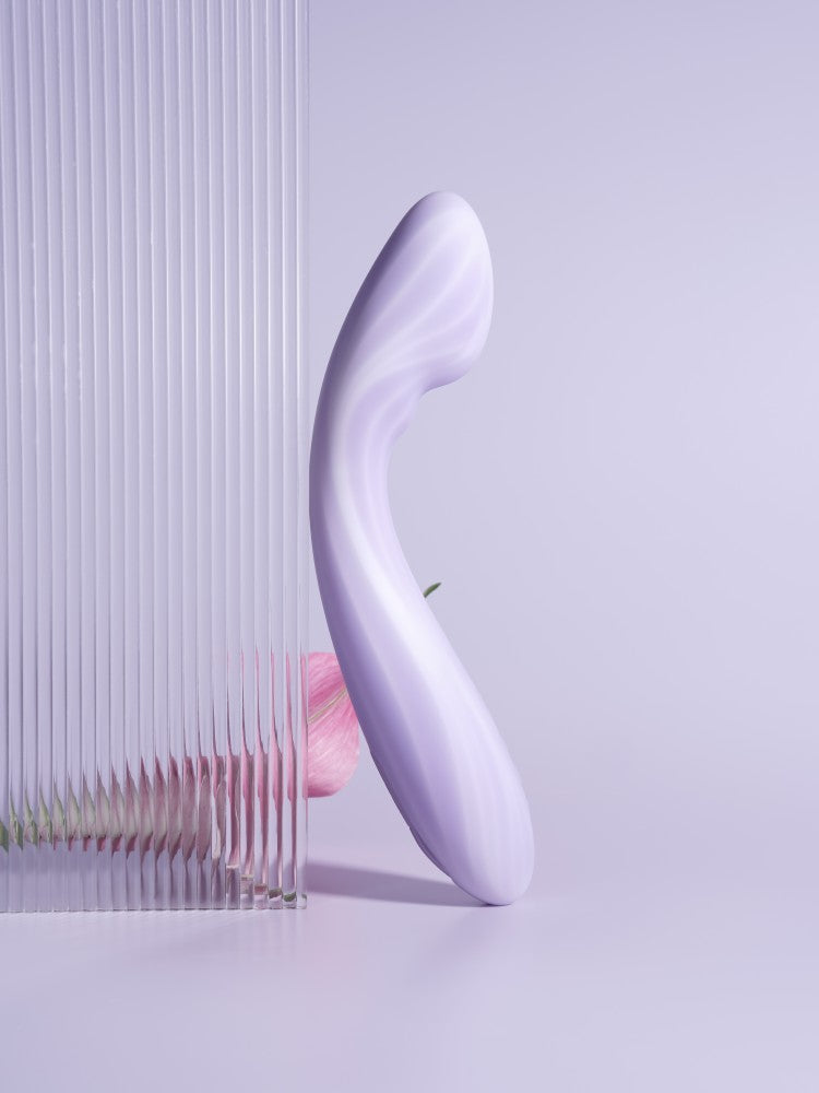 SVAKOM - MARGOT LILAC SWIRL