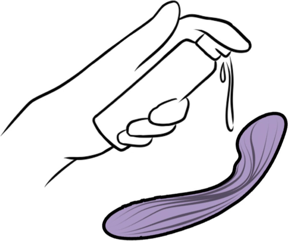SVAKOM - MARGOT LILAC SWIRL