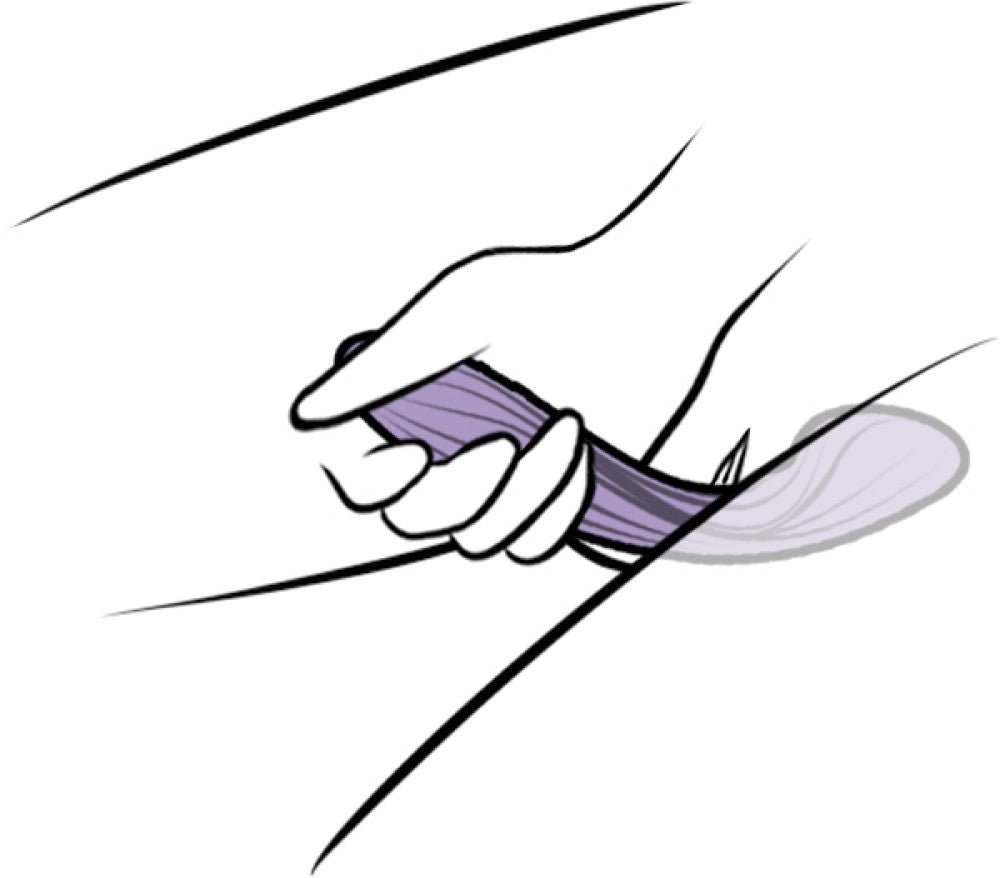 SVAKOM - MARGOT LILAC SWIRL