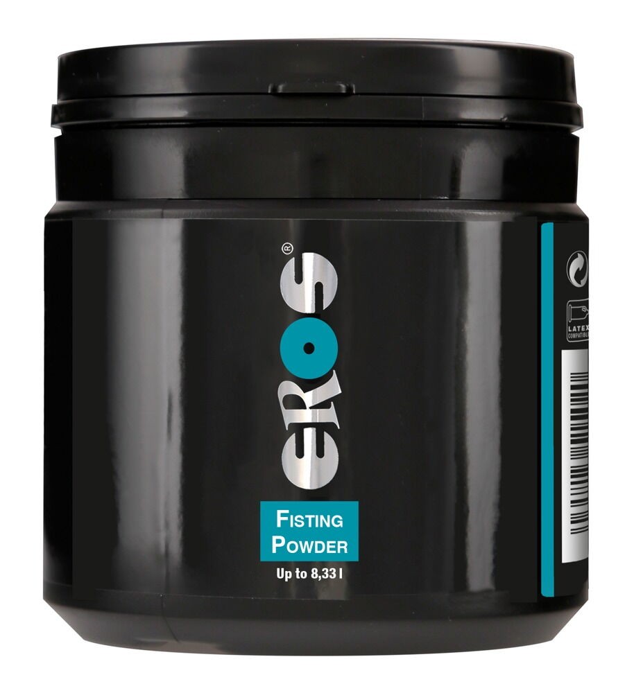 EROS - FISTING POWDER - 100 G