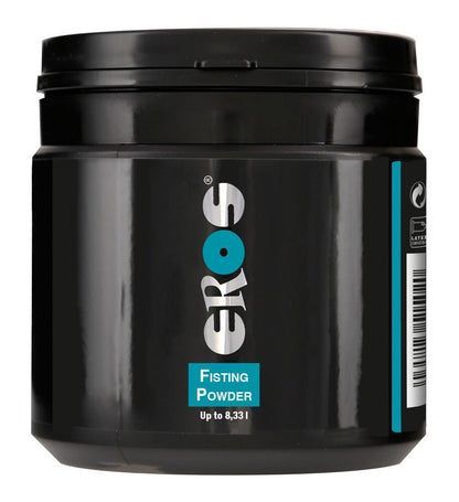 EROS - FISTING POWDER - 100 G