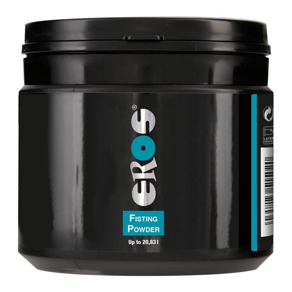 EROS - FISTING POWDER - 250 G