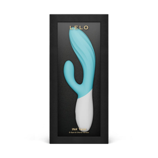 LELO - INA TWIST AQUA