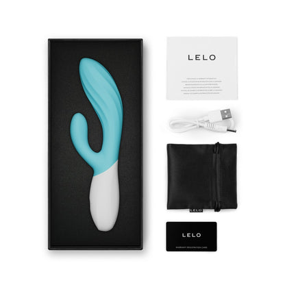 LELO - INA TWIST AQUA