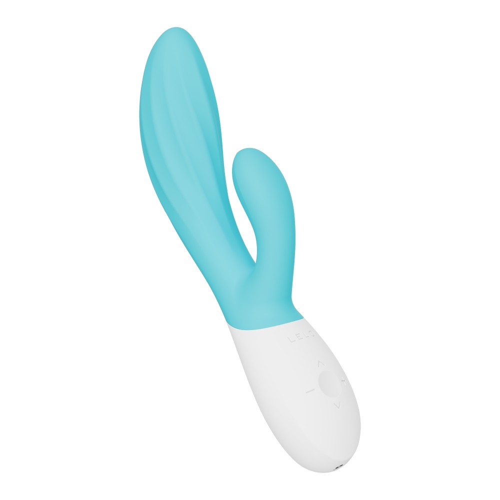 LELO - INA TWIST AQUA