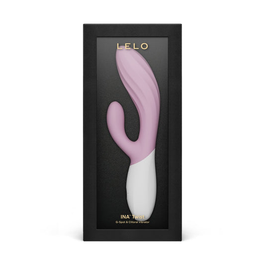 LELO - INA TWIST SOFT PINK