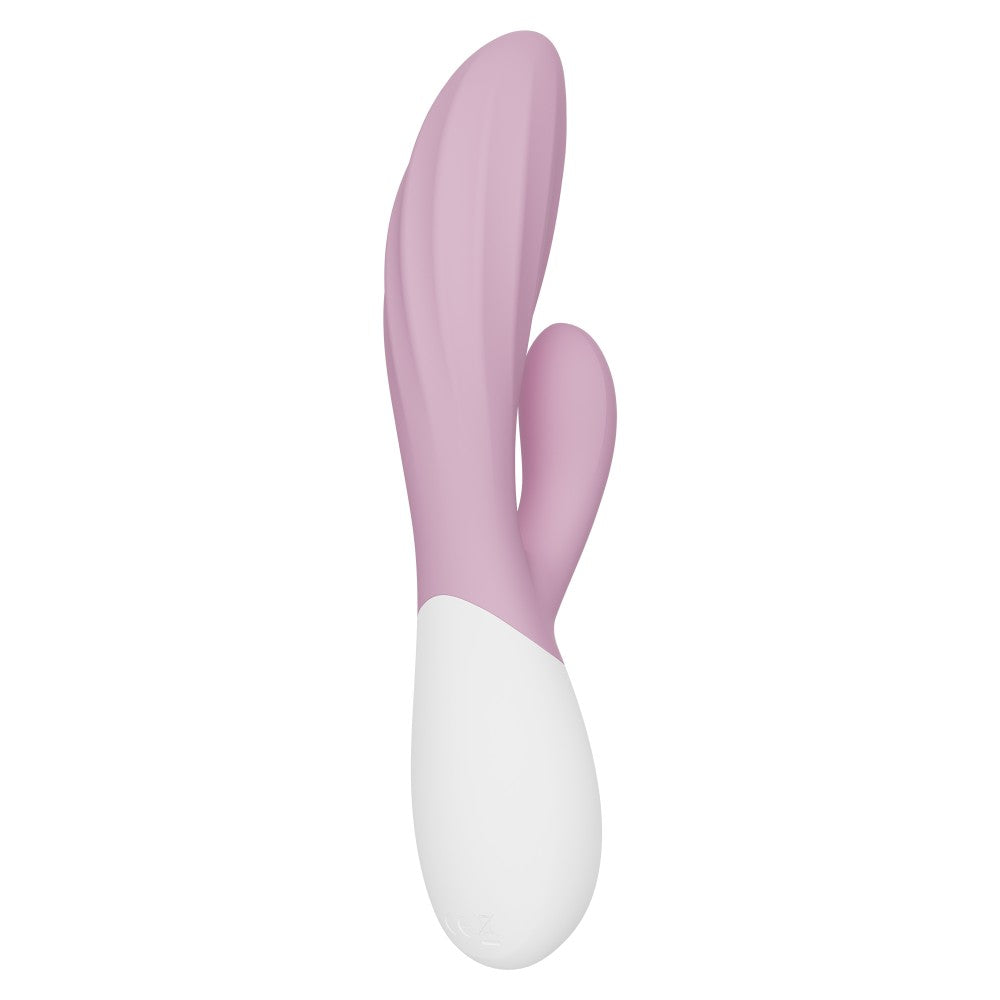 LELO - INA TWIST SOFT PINK