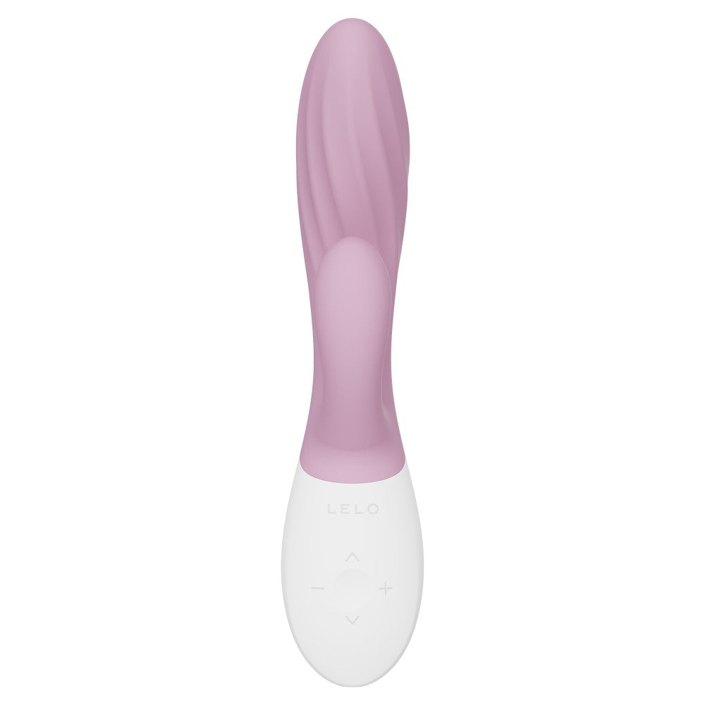 LELO - INA TWIST SOFT PINK