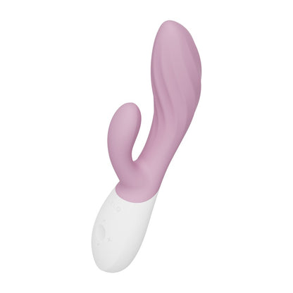 LELO - INA TWIST SOFT PINK