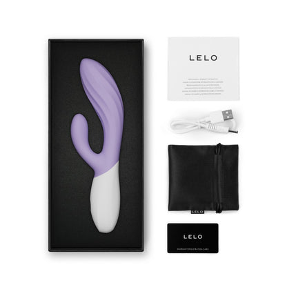 LELO - INA TWIST LAVENDER