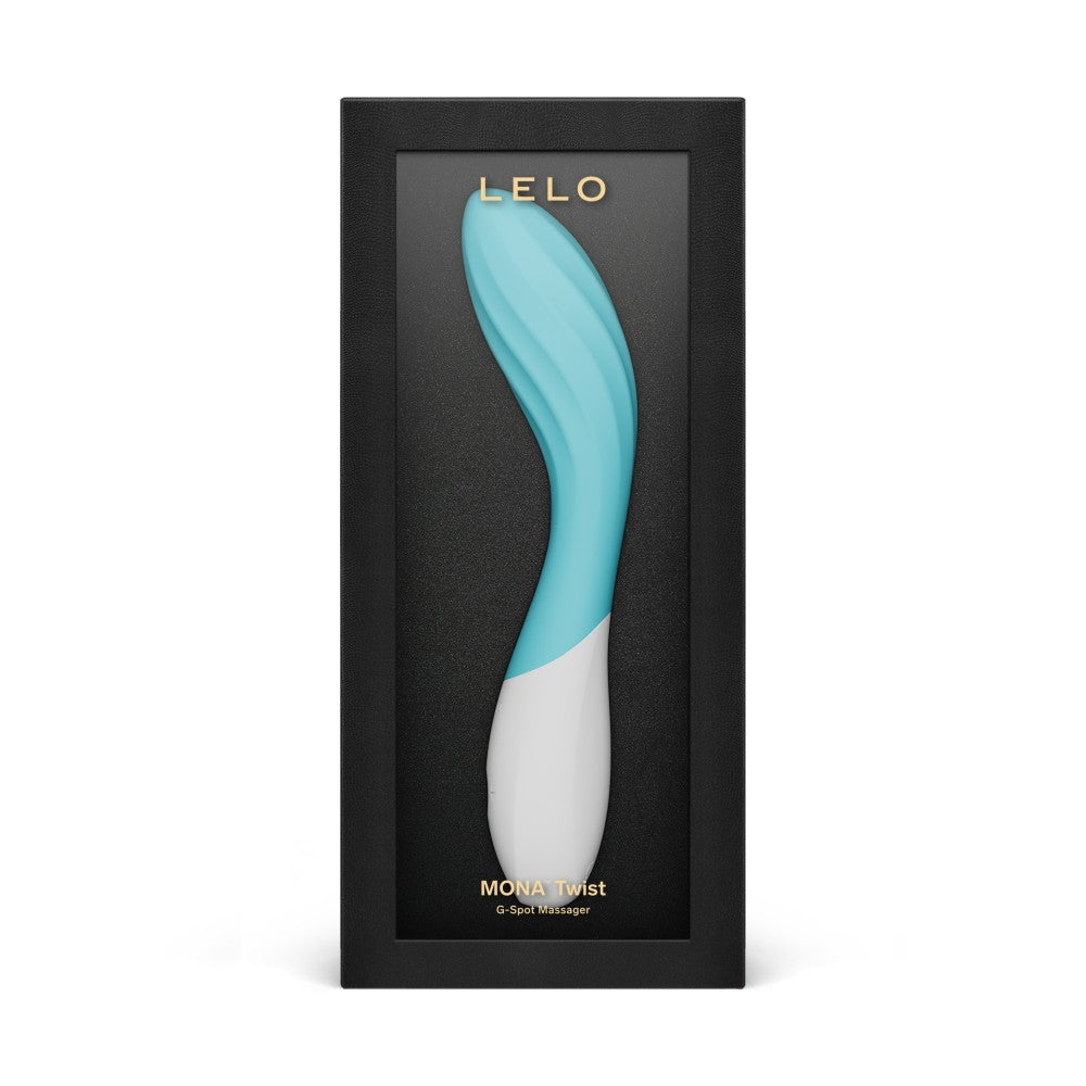 LELO - MONA TWIST AQUA