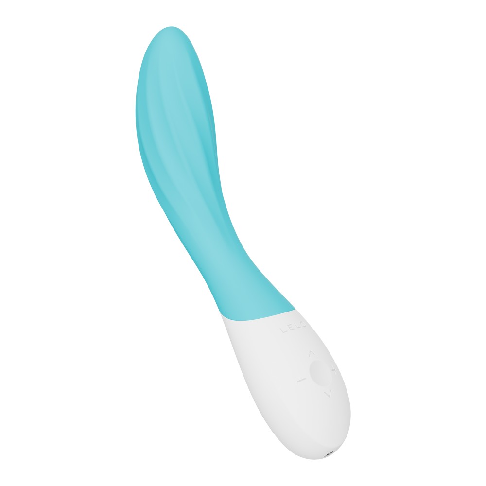 LELO - MONA TWIST AQUA