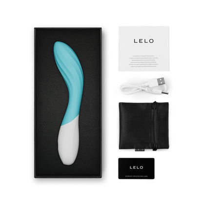 LELO - MONA TWIST AQUA