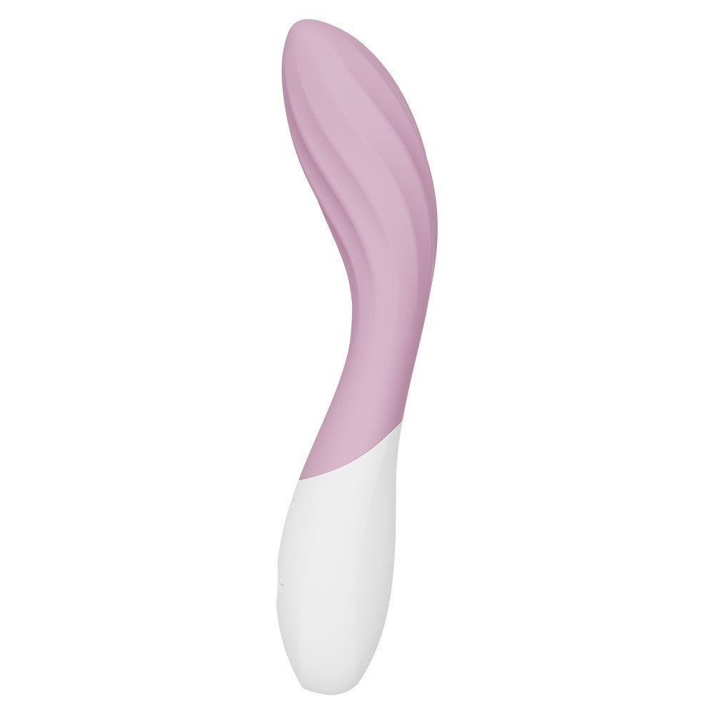 LELO - MONA TWIST SOFT PINK