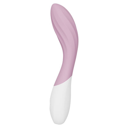 LELO - MONA TWIST SOFT PINK